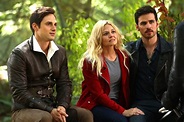 Once Upon a Time – Film Daily