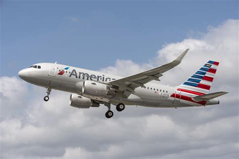 American Airlines Volará A Charlotte Carolina Del Norte Desde