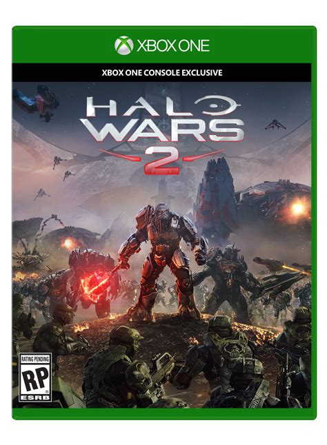 Nuovi Gameplay E Screenshot Per Halo Wars 2 Dalla Gamescom