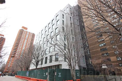 Nycs First Micro Apartment Units Near Completion At Carmel Place Video
