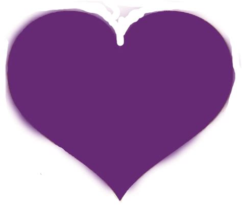 Purple Heart Shanna Hatfield