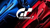 Gran Turismo 7 PS5 Wallpaper,HD Games Wallpapers,4k Wallpapers,Images ...