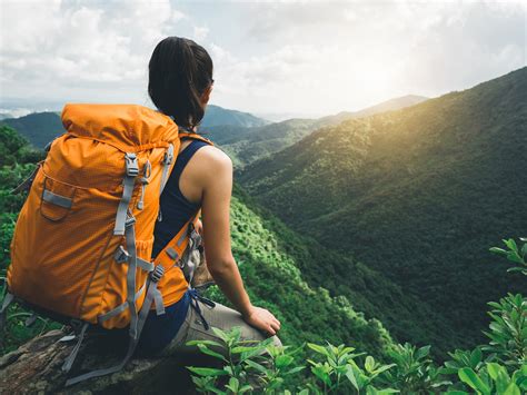 11 pro tips for packing for your first backpacking trip self