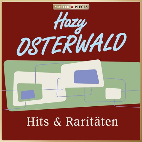 Hazy Osterwald Spotify