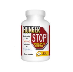 How do you stop cravings? Hunger Stop Review (With images) | Veggie capsule, Food ...