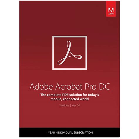 Amazingly Useful Things You Can Do With Adobe Acrobat B H Explora