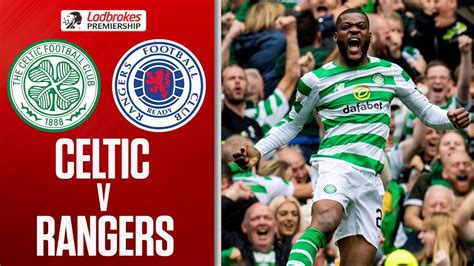 Find out the latest on your favorite mlb teams on cbssports.com. Celtic 1-0 Rangers | Ntcham Scores in Dominant Display ...