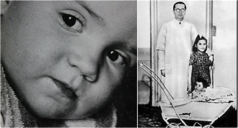 Youngest Mother In The World Lina Medina