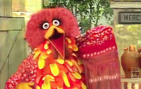 Alternate Sesame Street Big Birds Ranked The Mary Sue