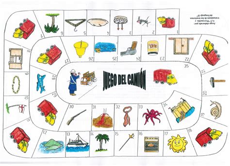 Con juegos de niños, juegos de chicas y juegos de deportes a mansalva, hay multitud de juegos para todos. Recursos de lenguaje: Juego de la oca por fonemas