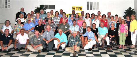 Dillon High School Class Of 1968 Celebrates 50th Reunion The Dillon