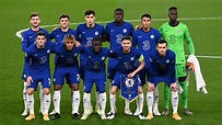 Đội hình Chelsea 2023/2024: Tên cầu thủ, vị trí và số áo