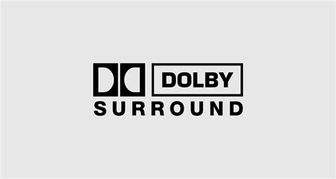 Dolby Digital Dolby Surround Und Co Testen Teufel Blog