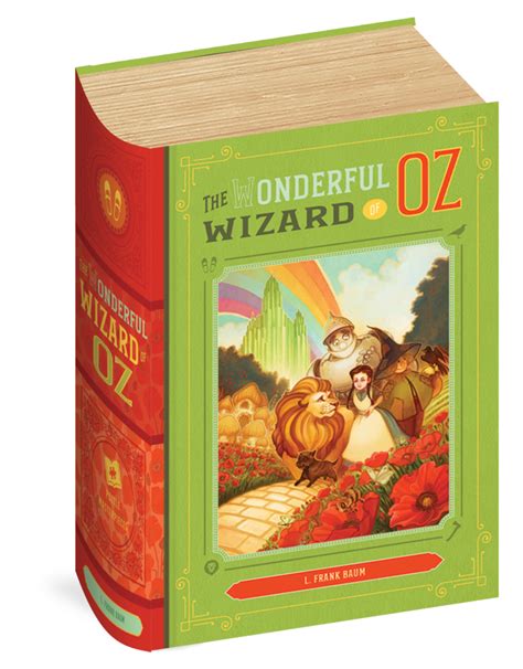 The Wonderful Wizard Of Oz Book And Puzzle Box Set Sanna Baby And Child