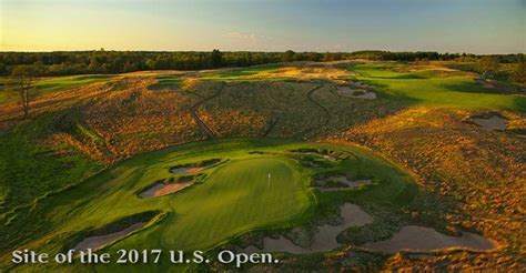 erin hills host of 2017 us open golfkurs us open the block