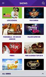 Colour Tv Serial Online Watch Free Pictures