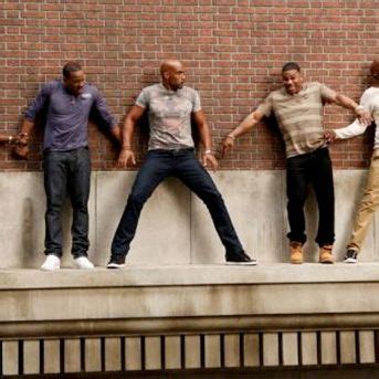 Comedian and actor, kevin hart teams up with bet networks to bring viewers one of the funniest shows on television real husbands of hollywood. Real Husbands of Hollywood Season 2 Finale Recap: Fake It ...
