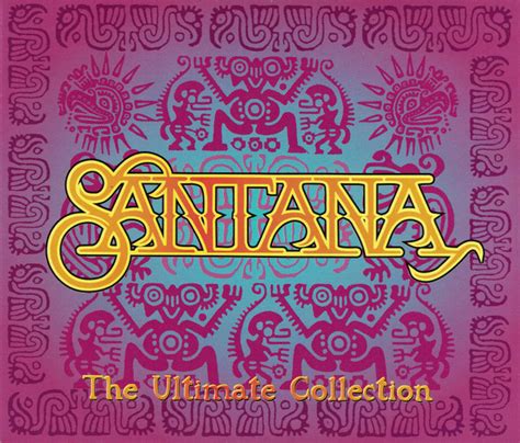 Santana The Ultimate Collection Cd Compilation Discogs