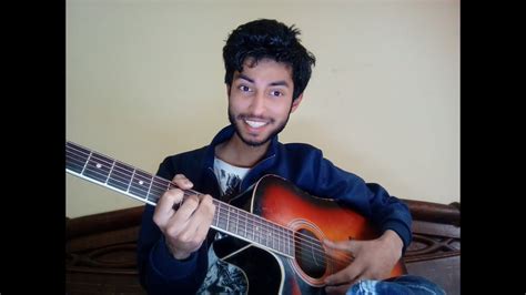 For Your Smile Song Amaan Shah Version Youtube