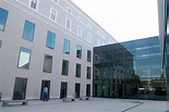 Uni Mozarteum, Solitär, Salzburg - Frag'sApp