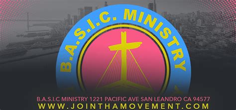 About B A S I C B A S I C MINISTRY