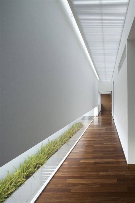 20 Long Corridor Design Ideas Perfect For Hotels And Public Spaces