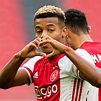 David Neres marca em goleada do líder Ajax no Campeonato Holandês ...