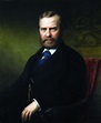 Theodore Roosevelt Sr. - Leben