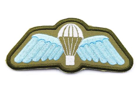 Australia Airborne Badges 1483 Soldiertalk Military Products