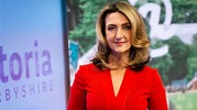 Victoria Derbyshire to debut on BBC Radio 2 – On The Radio