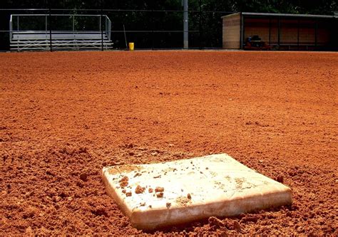Children on recreational teams may not have the mark the center of the pitcher's mound 60 feet, 6 inches from the apex of home plate. Portable Pitching Mounds - Why Use Them? | Sole of Athletes