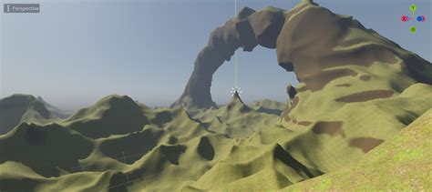 Smooth Terrains Voxel Tools Documentation