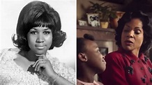 Who was Aretha Franklin's mother Barbara Siggers Franklin? - Smooth