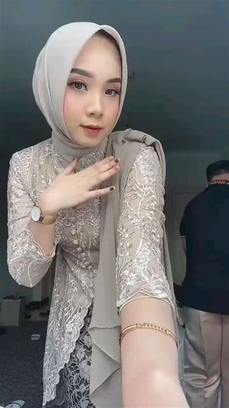Part Of Omah Kebaya Id 🖤 On Instagram Just Referensi Ya Say 🍓🍓🍓 Kebaya Hijab Model Baju