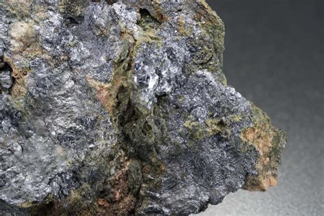 Molybdenite Steetley Minerals