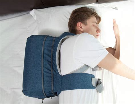 Side Sleeper You Need One Of These 10 Pillows Spy