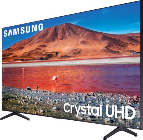 Hi, i am in malaysia. Samsung UN58TU7000 58" Smart TV | Crystal UHD - 4K HDR ...