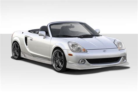 Welcome To Extreme Dimensions Item Group 2004 2005 Toyota Mrs Mr2