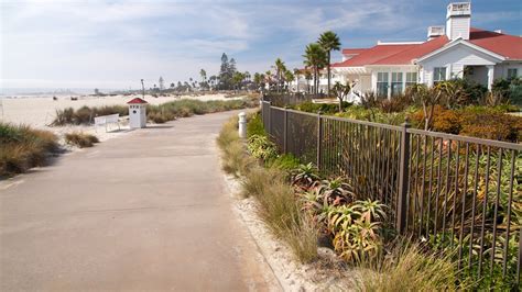Coronado Beach In San Diego California Expedia