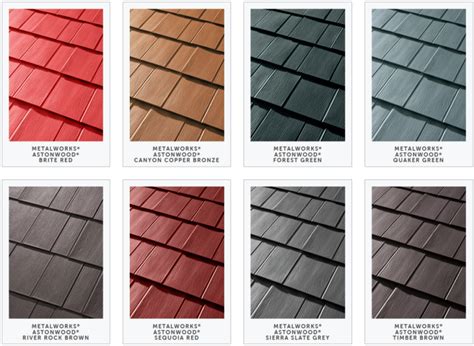 Light colors would be in order there. How to Pick the Right Metal Roof Color: Consumer Guide 2019
