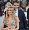 Robert Pattinson and Suki Waterhouse make their Met Gala couple debut ...