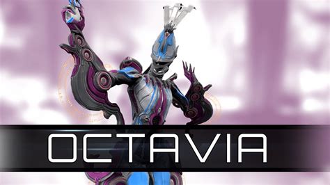 Check spelling or type a new query. Warframe Octavia - YouTube