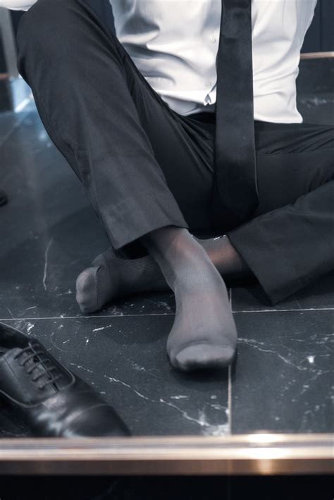 men socks suit mens dress socks mens socks foot photo sheer socks male feet black socks