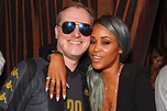 Eve Welcomes Baby Boy with Maximillion Cooper