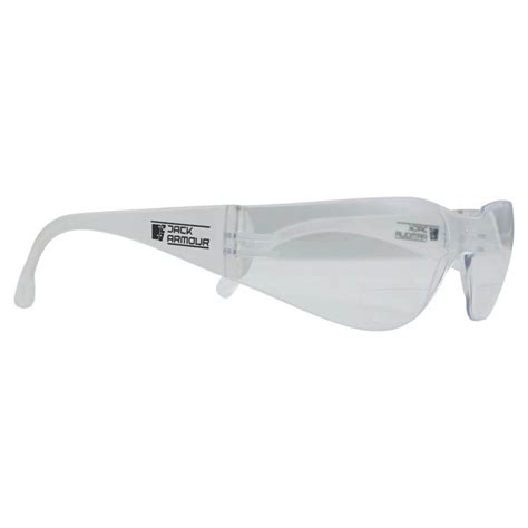 Magnum Bifocal Safety Glasses Xtreme Products