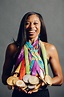 March of Dimes To Honor Olympian Allyson Felix At Get S.E ...
