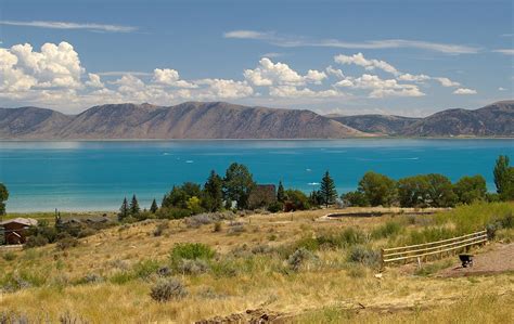 The 20 Best RV Lake Camping Spots In The US RVshare