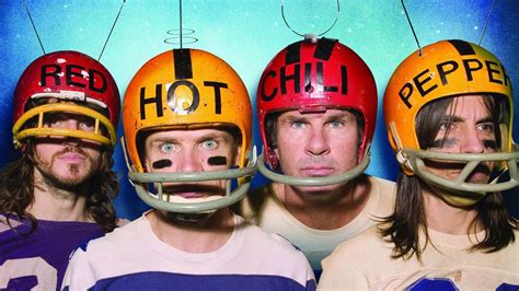 Music Red Hot Chili Peppers Hd Wallpaper
