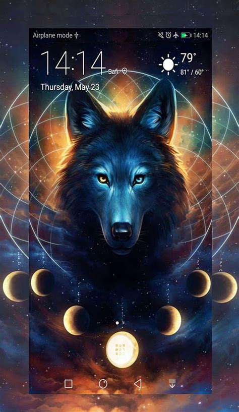 Wolf Wallpapers And Wolves Background 4k Apk For Android Download