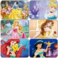 New Looks (DP Mash up) - Disney Princess Fan Art (33891483) - Fanpop